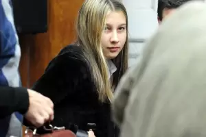 Las pruebas que contradicen la nueva versin de Nahir Galarza sobre el crimen de Fernando Pastorizzo