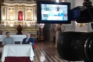 La Iglesia invita a seguir desde los hogares la fiesta de la Virgen del Valle
