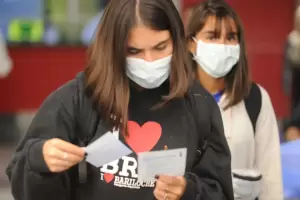 Las muertes por coronavirus en Argentina subieron a 122 y hay un total de 2669 casos