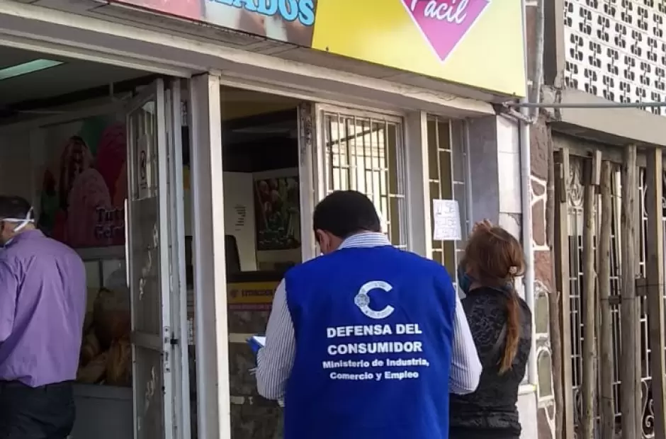 Seg�n el organismo provincial, el pago de boletas es gratuito.