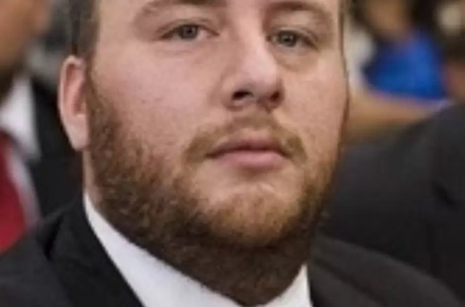 Francisco Mercado, director del Banco de la Naci�n Argentina