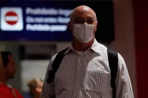 Confirman 88 nuevos casos de coronavirus y el total de contagiados trepa a 2.758 y de fallecidos a 129