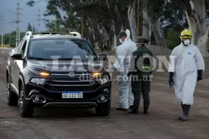 Sin coronavirus en Catamarca: no se registraron infectados por la pandemia
