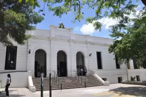 La Universidad de Catamarca festeja sus 48 aos
