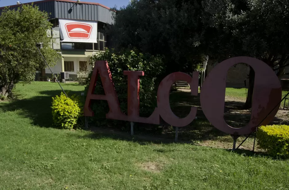 Crisis. ALCO adeuda casi cuatro meses a sus trabajadores.