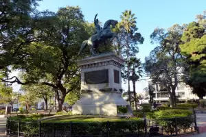 Clima en Catamarca: el pronstico del tiempo del lunes