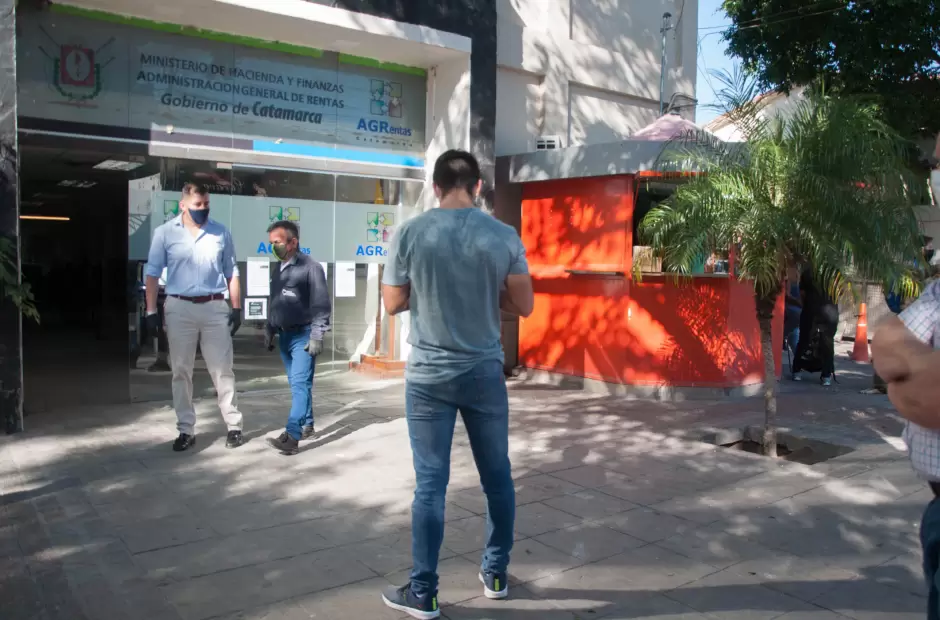 Foto: Csar Gmez / La Unin.