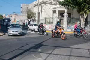 As� se vivi� el 'relajamiento' de la cuarentena