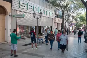 El Gobierno nacional prorrog hasta el 12 de marzo el distanciamiento social