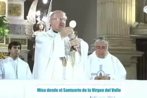 Urbanc: No pongamos excusas para demorar el cambio que debe darse en nuestras vidas