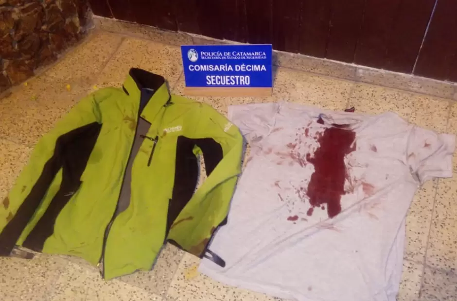 Elementos secuestrados en el ataque entre hermanos en el barrio Los Ejidos.