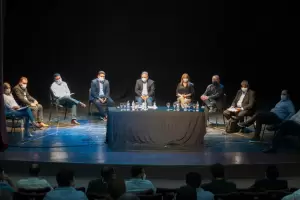 Los municipios cedieron fondos propios para que la Provincia les asegure el pago de sueldos