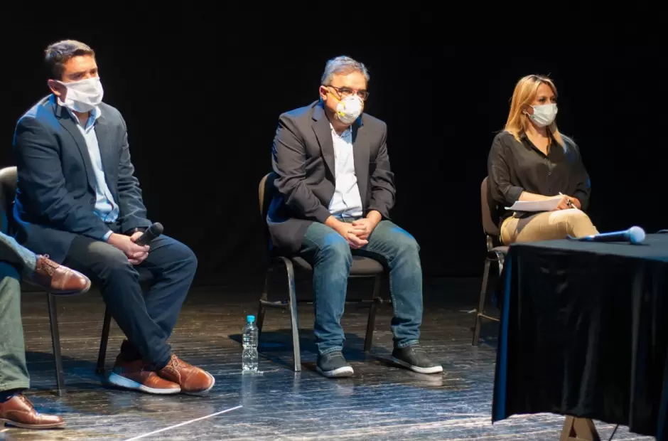 Foto: C�sar G�mez / La Uni�n