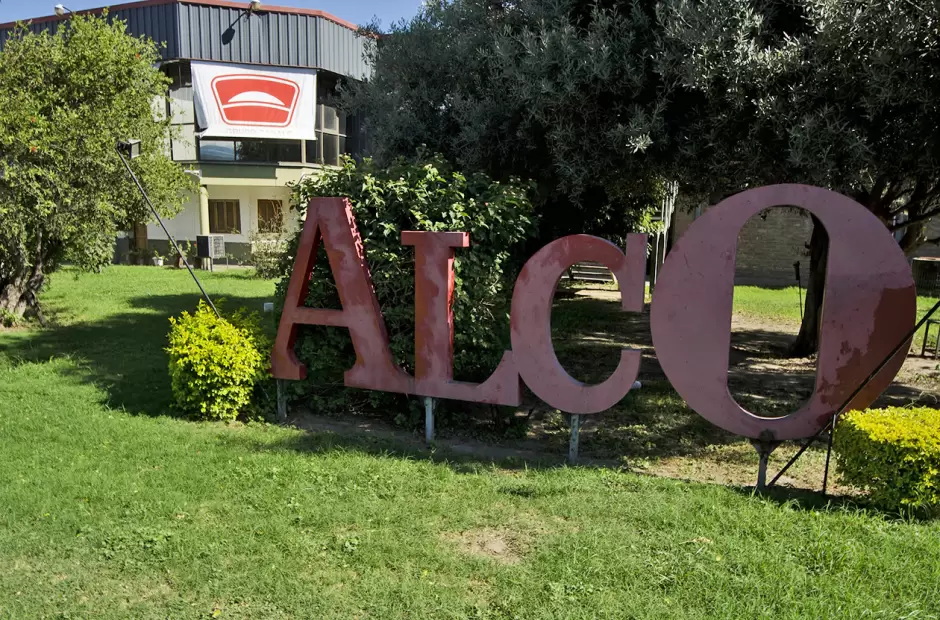 ALCO adeuda m�s de $100.000 a cada uno de sus empleados.