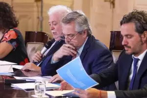 Evalan la extensin de la cuarentena, pero con nuevas excepciones