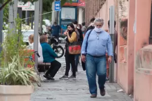 Catamarca: Sin COVID-19, pero aumentan los casos de dengue