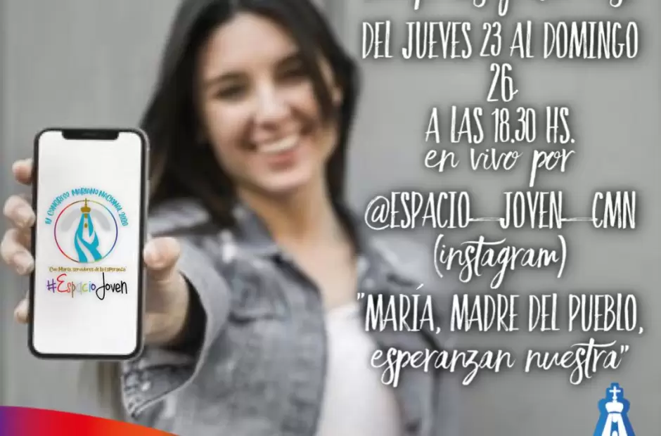 Marian�polis Online, propuesta del Espacio Joven.