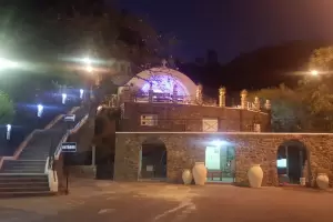 Fin de semana con vigilia desde la Gruta de Choya