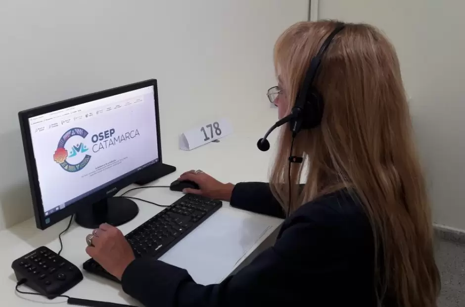 Tambi�n se pueden realizar autorizaciones en centros de salud.