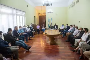 El Gobierno aclar� que con la movilidad laboral, el pase de empleados no ser� compulsivo