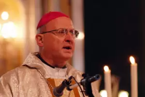 VIDEO: el mensaje de Monseor Urbanc ante la aprobacin del milagro de Fray Mamerto Esqui