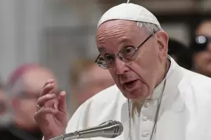 El papa Francisco anunci� 13 nuevos cardenales