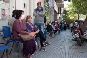 Catamarca sin coronavirus pero con 283 casos de dengue