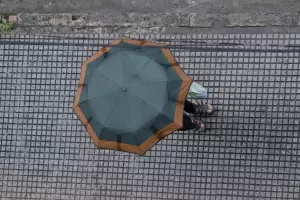 El pronstico del tiempo para este fin de semana