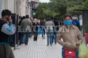 Cuarentena en Catamarca: el 4 de mayo comenzar�a una etapa m�s flexible