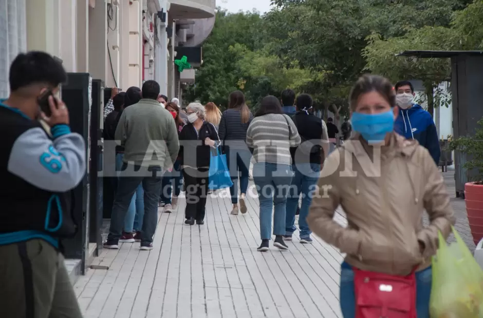 Foto: La Uni�n/Cesar G�mez.