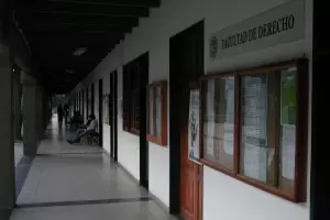 Abogaca: abren la preinscripcin para aspirantes mayores de 25 aos