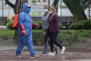 Coronavirus en Catamarca: no se registraron nuevos contagios