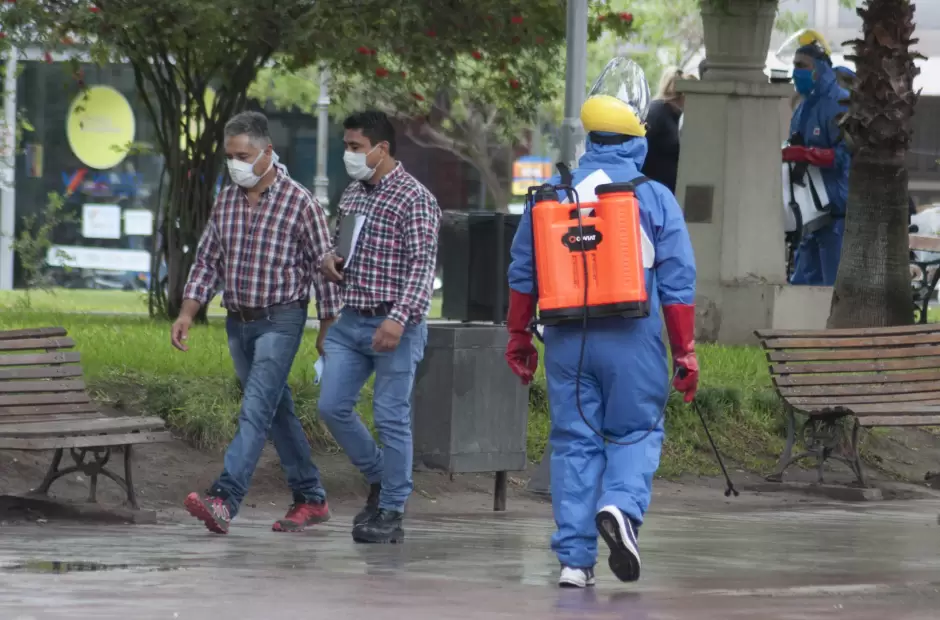 Foto: C�sar G�mez/La Ui�n