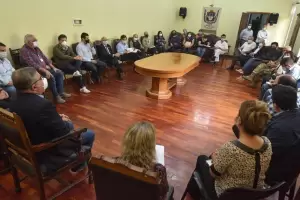 Catamarca mantiene el aislamiento social, preventivo y obligatorio