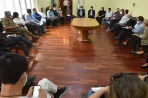 Aislamiento social: Catamarca no autoriza las actividades al aire libre