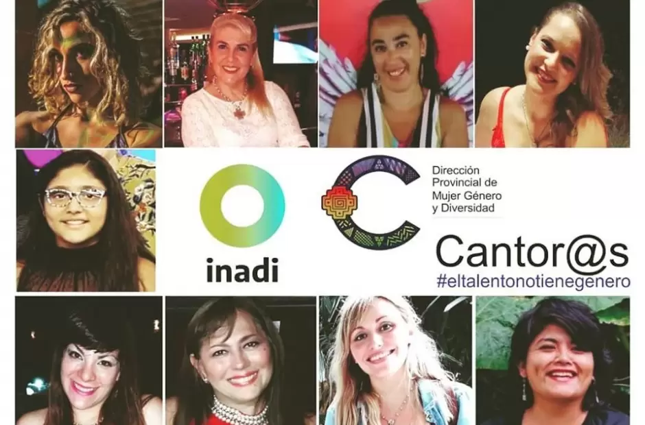 Aportes nacionales para asistir a los m�sicos catamarque�os.