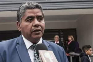 La Municipalidad de Bel�n volver� el lunes a las tareas administrativas