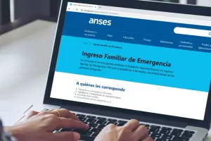 Bono Anses de $ 10.000: seg�n el medio de pago elegido algunos beneficiarios no cobrar�n hasta junio