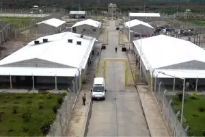 Acusados de una violacin mltiple fueron trasladados al penal de Miraflores