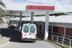 Detienen a tres jvenes por balear a otro en una descomunal gresca, otra vez en Las Mil