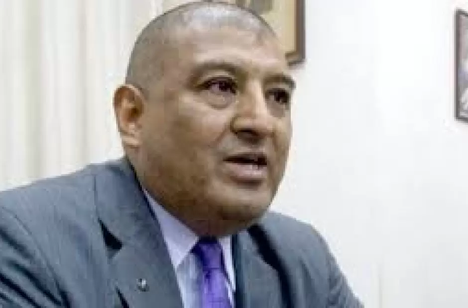 De acusador a acusado.