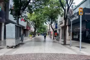 A partir del pr�ximo lunes, se habilitar� el ejercicio de m�s actividades en Catamarca