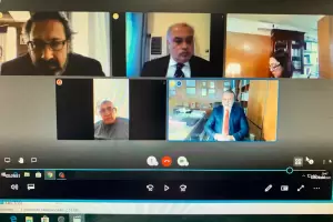 El 15 % de los presos federales pidieron la prisi�n domiciliaria por el Covid-19 y se la negaron