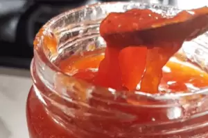 Paso a paso: Cmo elaborar mermelada de mandarina?