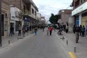 Catamarca se mantiene sin registrar nuevos casos de COVID-19