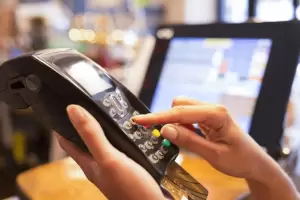 Los comercios minoristas incrementaron sus ventas un 2,9% en octubre