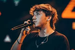 Paulo Londra, cada vez m�s cerca de su regeso