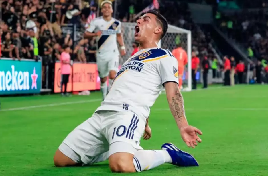 cristian-pavon-mls-los-angeles-galaxy