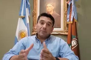 Vecinos y comerciantes de FME contra el intendente Ferreyra