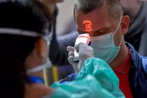 Confirman cuatro nuevas muertes y suman 471 las v�ctimas por coronavirus en Argentina